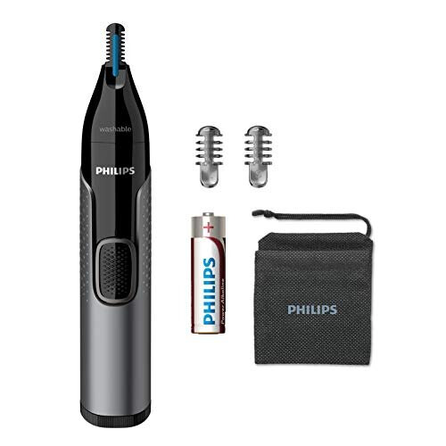 Philips Philips NT3650/16 Nose and Ear Trimmer Series 3000 Waterproof