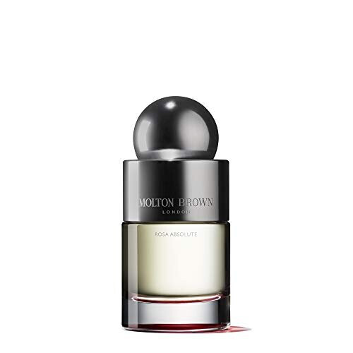 Molton Brown Molton Brown Rosa Absolute Eau de Toilette 50ml
