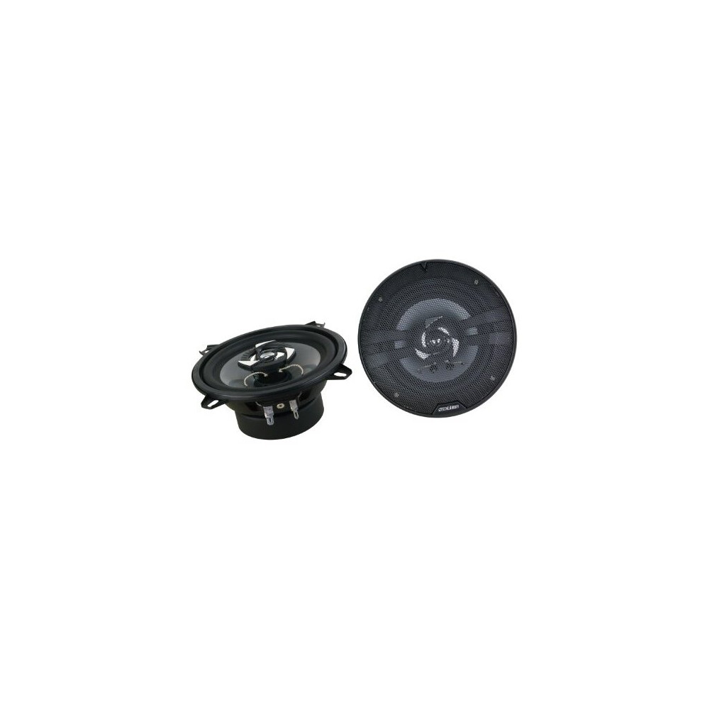 Sub-Zero Ice Ss3326 Speakers, 5.25-Inch Coaxial 165W 5011927010855
