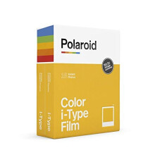 Polaroid - Color Film for I-Type