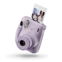 instax mini 11 Camera, Lilac Purple