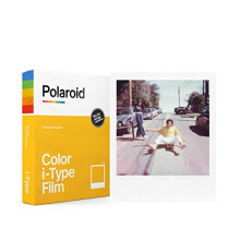 Polaroid - Color Film for I-Type