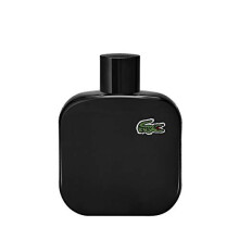 LACOSTE L.12.12 Noir Pour Lui Eau de Toilette, 100 ml