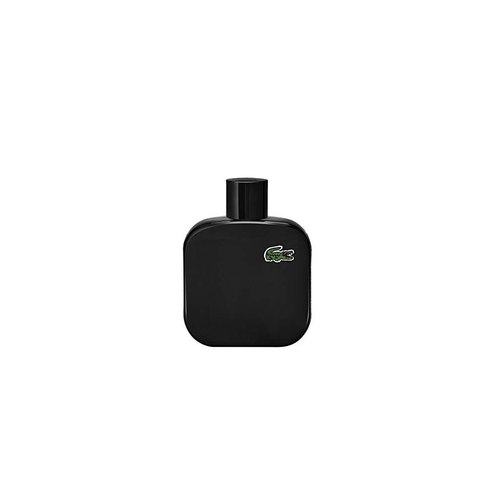 LACOSTE L.12.12 Noir Pour Lui Eau de Toilette, 100 ml