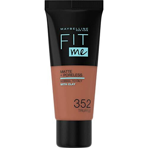 Maybelline Maybelline Fit Me Matte & Poreless Foundation 352 Truffle 30ml