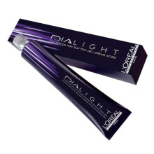 L'OREAL DIALIGHT Shade 6.34 Dark Gold Copper Blonde 50ml