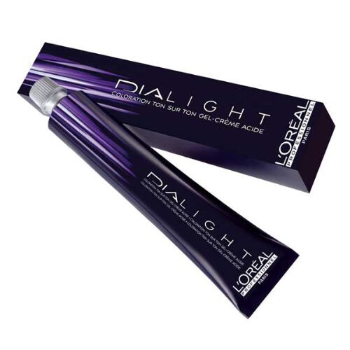 L’Oréal Paris L'OREAL DIALIGHT Shade 6.34 Dark Gold Copper Blonde 50ml