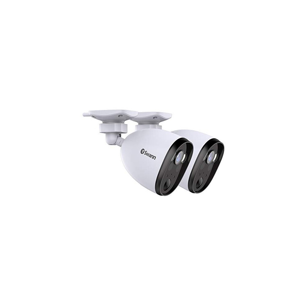 Swann SWIFI-SPOTCAM Bullet Indoor & outdoor 1920 x 1080 pixels Ceiling/wall