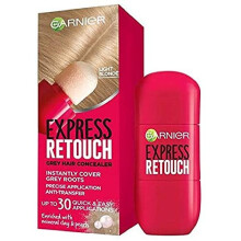 Garnier Express Retouch Root Concealer for Light Blonde Hair, 10 ml