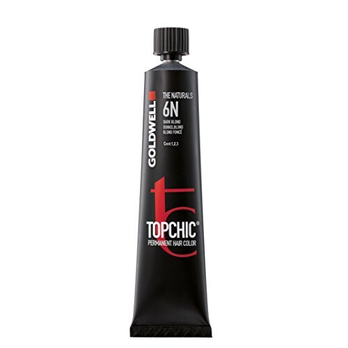 Goldwell Goldwell Topchic 7NN Extra Medium Blonde 60ml, 1587
