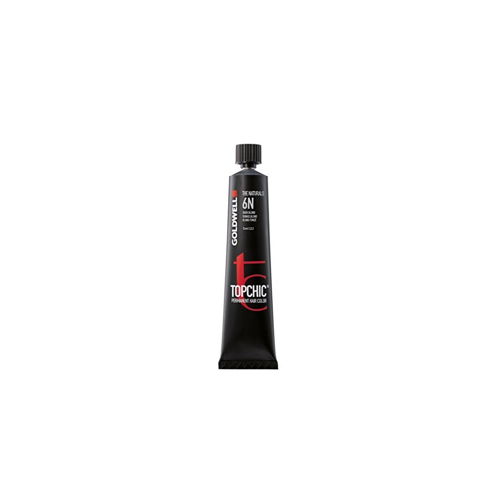 Goldwell Topchic 7NN Extra Medium Blonde 60ml, 1587