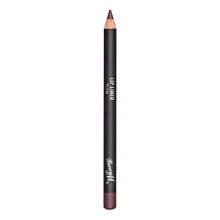 Barry M Lip Liner, 11 - Plum