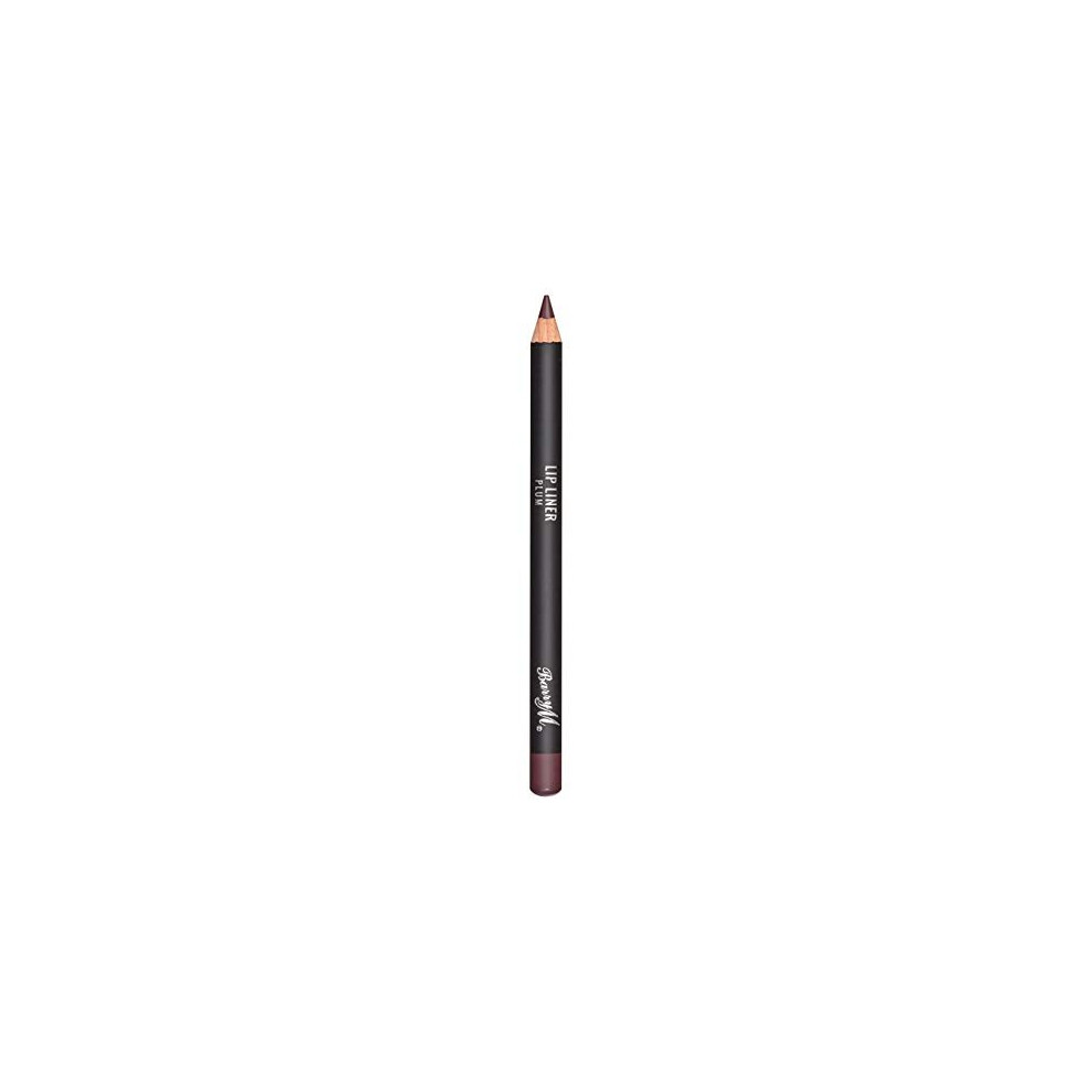 Barry M Lip Liner, 11 - Plum