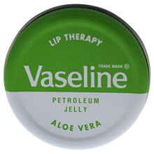 Vaseline Lip Therapy Aloe Vera, 20g