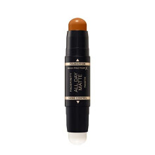 Max Factor Facefinity All Day Warm Hazelnut Matte Pan Stik Foundation 20g