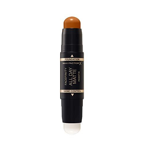 Max Factor Max Factor Facefinity All Day Warm Hazelnut Matte Pan Stik Foundation 20g