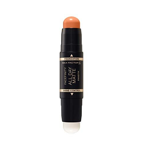 Max Factor Max Factor Facefinity All Day Soft Toffee Matte Pan Stik Foundation 20g