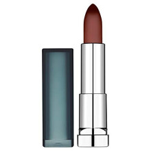 Maybelline Color Sensational Creamy Matte Burgundy Blush 978