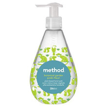 Method Botanical Garden Hand Wash, 354ml