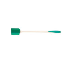 NRS Healthcare Long Handled Toe Washer (Eligible for VAT Relief in The UK)