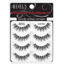 Ardell - Viererpack Wispies Wimpern