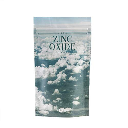 Zinc Oxide (Non-Nano) 100g