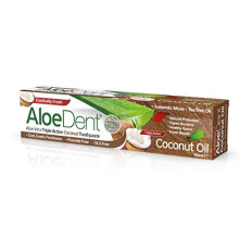 Aloe Dent Aloe Vera Coconut Toothpaste, 100ml