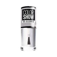 Maybelline Colour Show Nail Polish - 649 Clear Shine