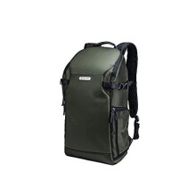 Vanguard VEO SELECT 46BR Slim Backpack - Green
