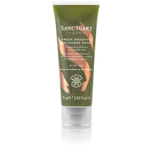 Sanctuary Spa Face Mask, Green Smoothie Recharge Face Mask, 75 ml