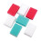 Coral 7 Pack Bath Sponge 1