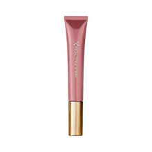 Max Factor Colour Elixir Lip Cushion Gloss with Mineral Oil and Vitamin E, Shine in Glam, 9 ml