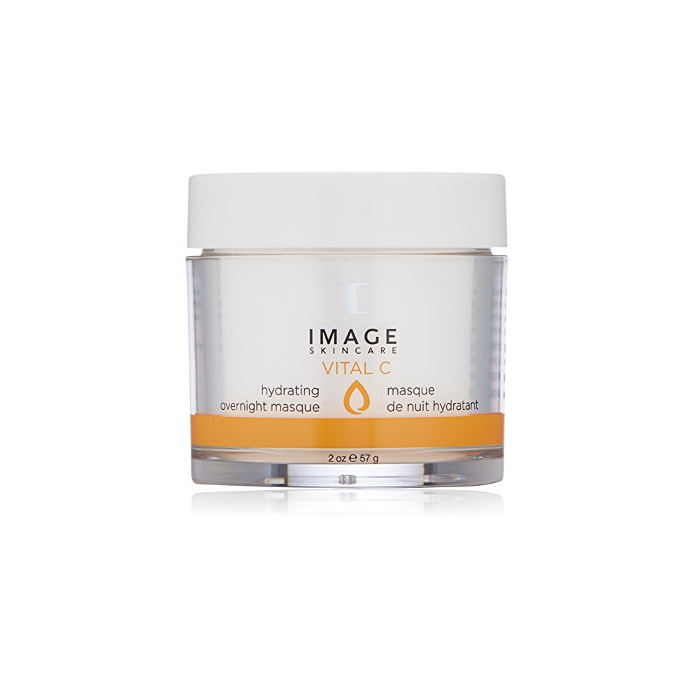 Image Skin Care Image Skincare V-222N Vital C Hydrating Overnight Masque 57G - Deep Hydration For Radiant Morning Skin