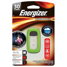 Energizer Wearable Light (Batteries Included)