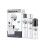 Nioxin Nioxin 3 Part Loyalty Kit System 2 1