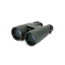 Celestron 71335 Nature DX 10x56 BaK-4 Prism Binoculars, Green