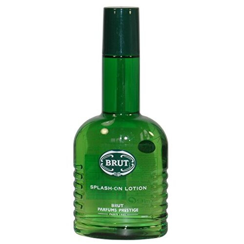 Brut Brut Splash On 200 ml, Pack of 4