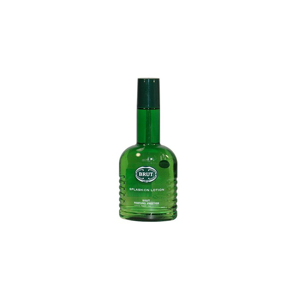 Brut Splash On 200 ml, Pack of 4