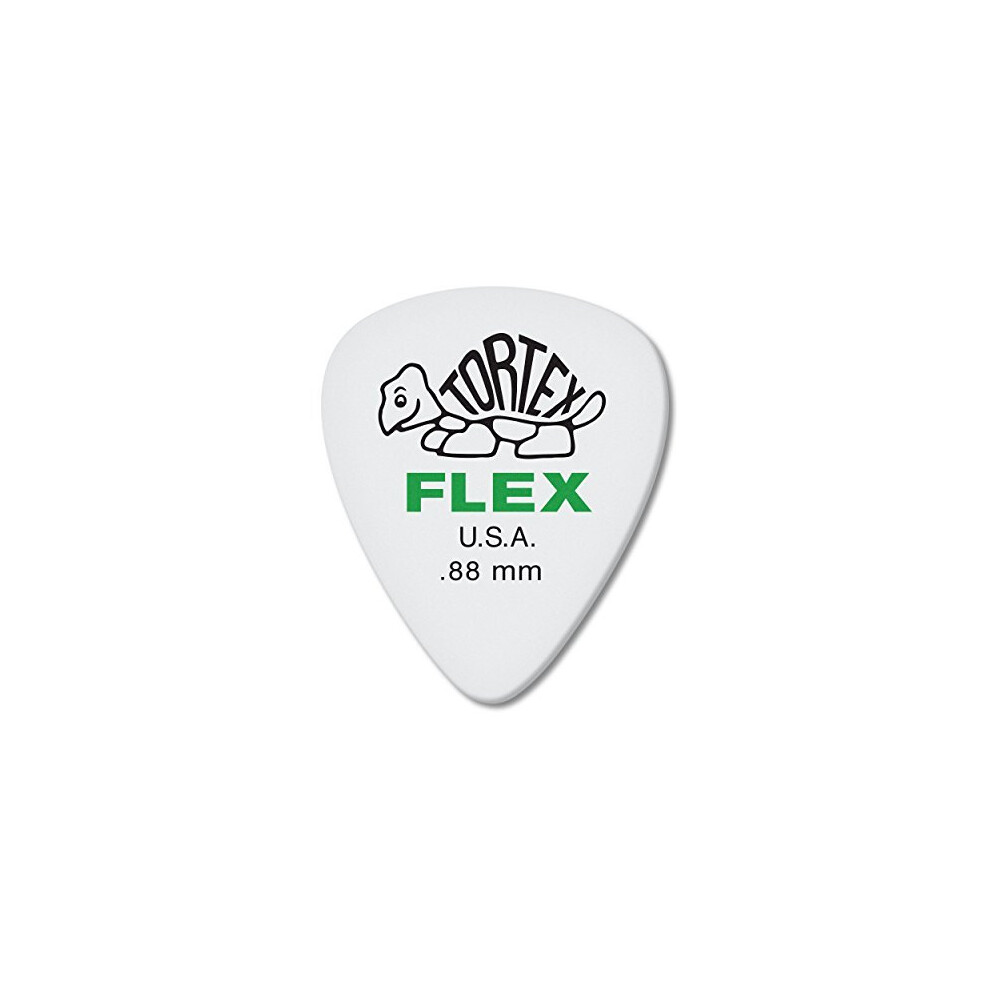 Jim Dunlop 428P.88 Guitar Pick