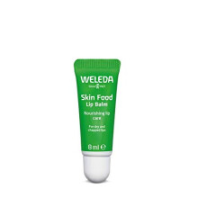 Weleda, Skin Food, Lippenbutter, 0,27 fl oz (8 ml)