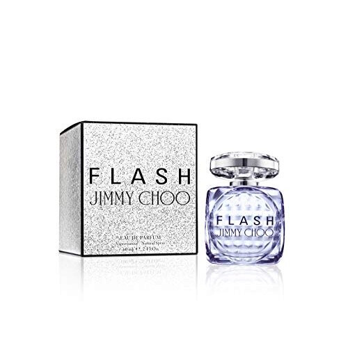 Jimmy Choo Jimmy Choo Flash Eau de Parfum, 60 ml