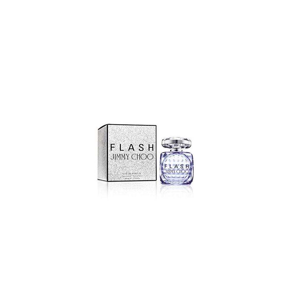 Jimmy Choo Flash Eau de Parfum, 60 ml