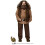 Harry Potter Harry Potter Rubeus Hagrid 30 cm Samlardocka 1