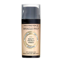 Max Factor 3-in-1 Miracle Beauty Prep Primer 30ml
