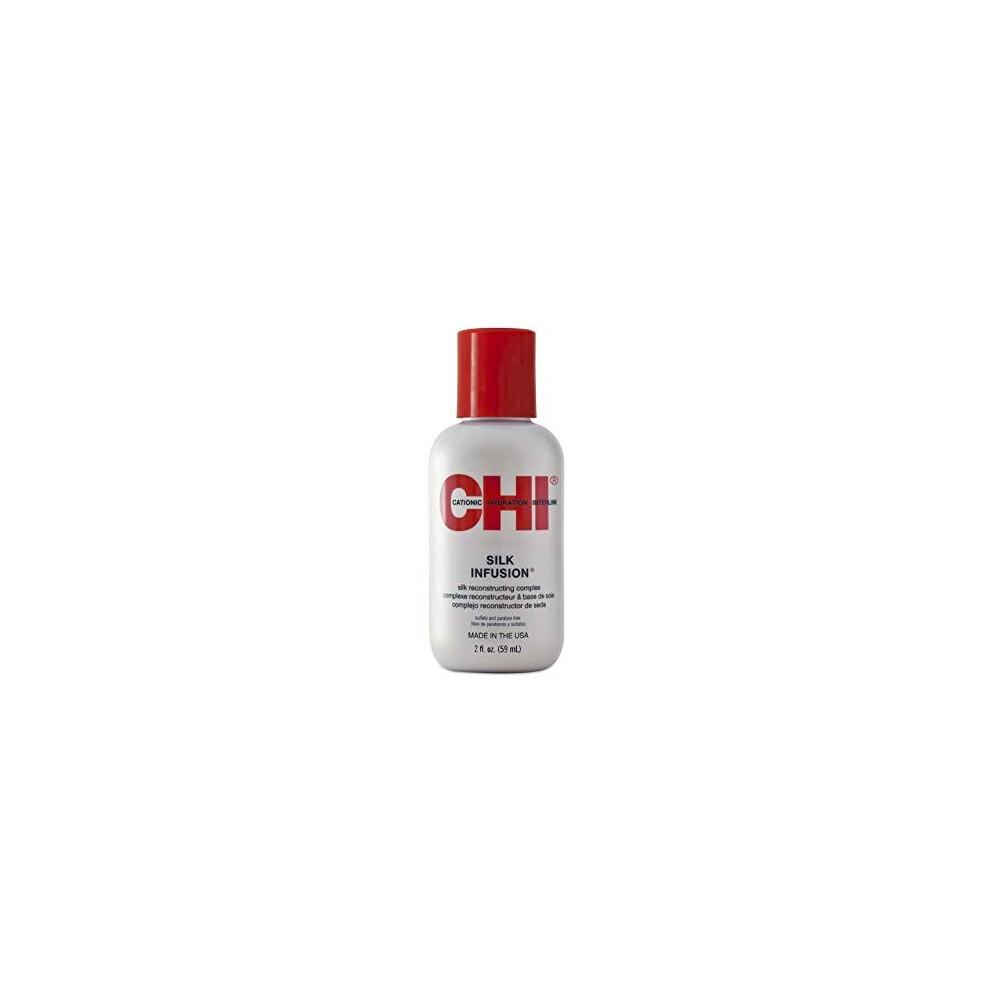 CHI Silk Infusion 59ml