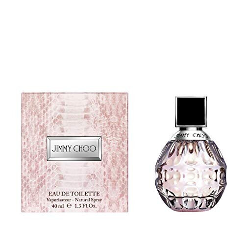 Jimmy Choo Jimmy Choo Original Eau de Toilette, 40 ml