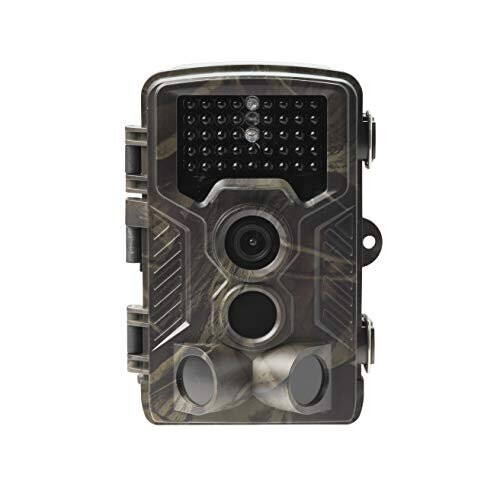 Denver Caméra Denver HD WCM-8010 avec module GSM Marron