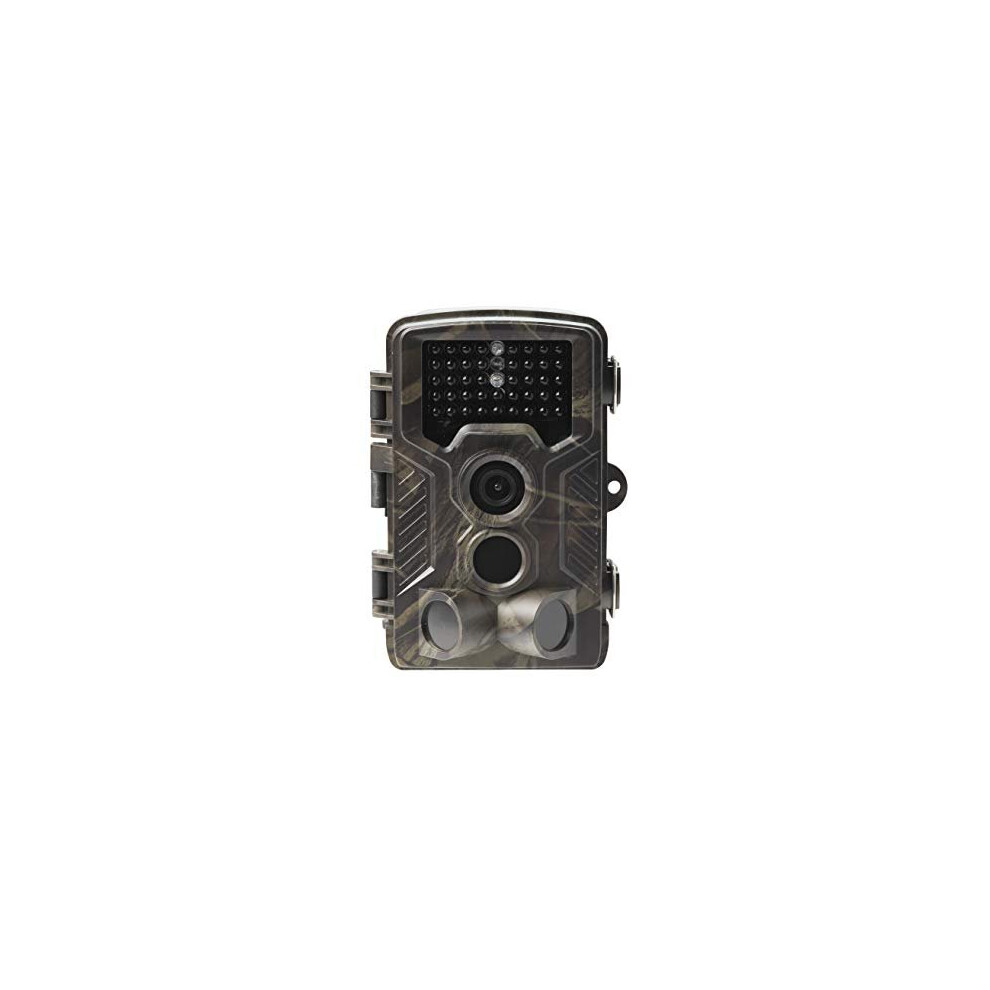 Denver HD Wildlife Camera WCM-8010 with GSM Module Brown