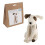 Trimits Needle Felting Kit Dog, Assorted, 10 x 6cm 1