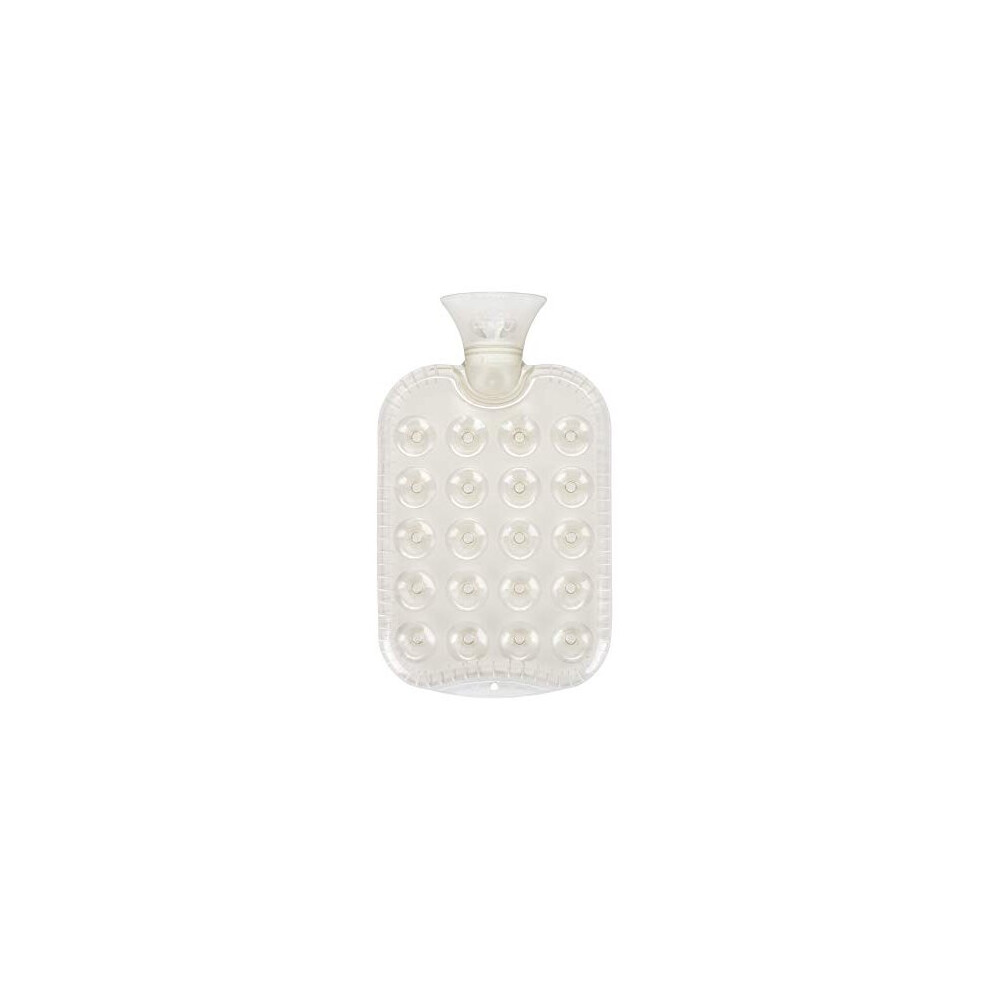 Fashy Cushion Hot Water Bottle 1.2L